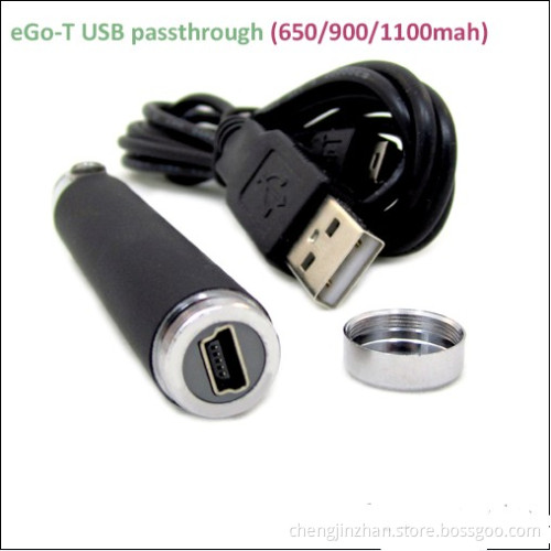 2013 Newest Healthy Electronic Cigarette EGO-T2 with CE4 Atomizer